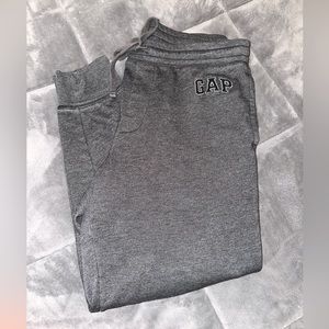 GAP Women’s Gray Joggers